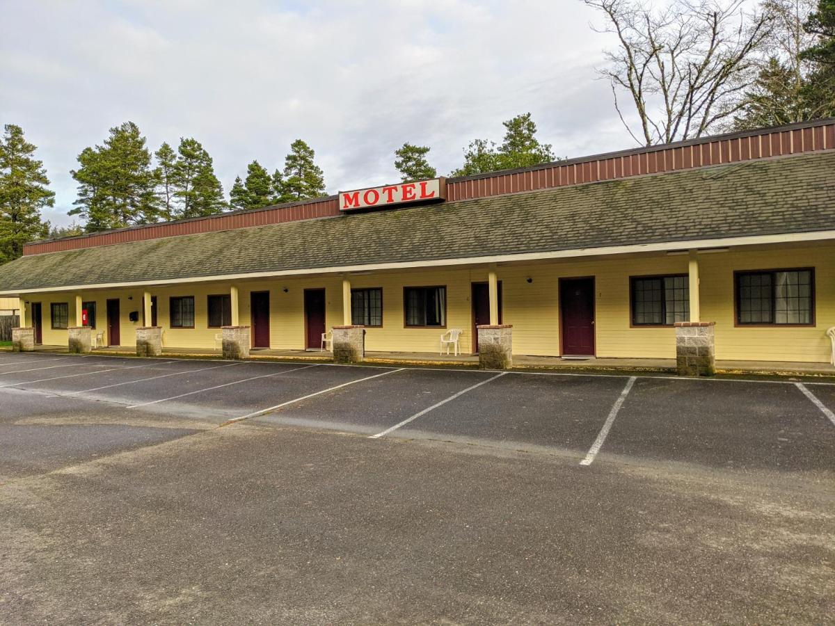 Seadrift Motel & Rv Park Lakeside Zewnętrze zdjęcie